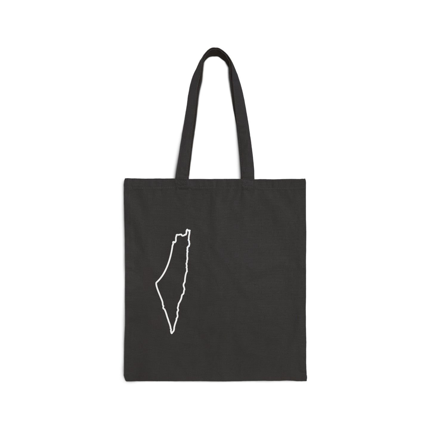 Indigenous to Palestine Tote