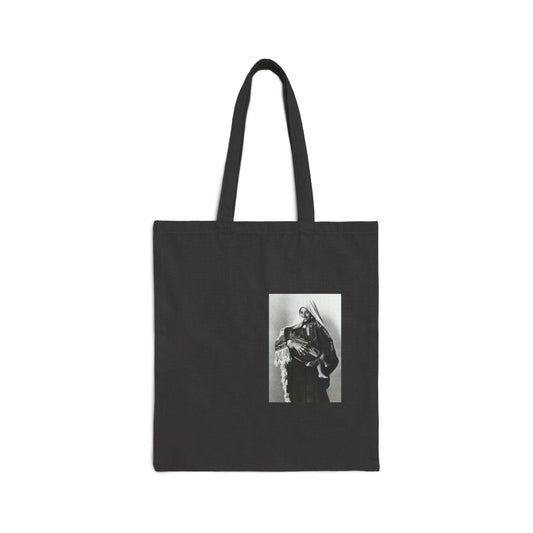 Indigenous to Palestine Tote